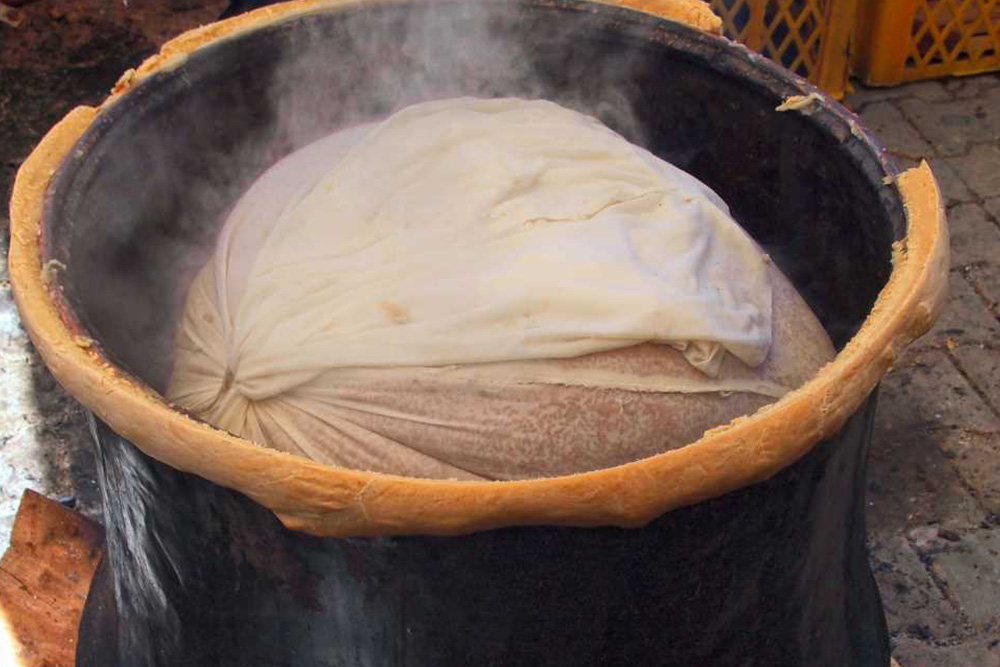 İskilip Dolması