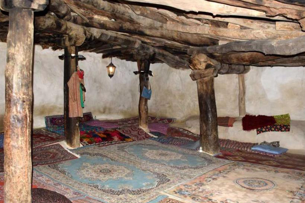 Doğu'nun Gizemli Köyleri