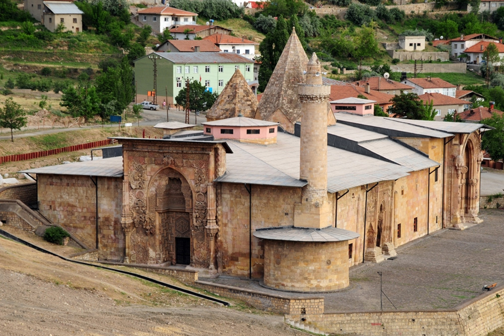 Doğu'nun Gizemli Köyleri