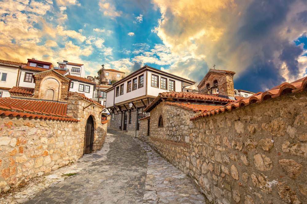 Air Albania HY ile Büyük Balkan Turu 6 Ülke Ankara - Vizesiz