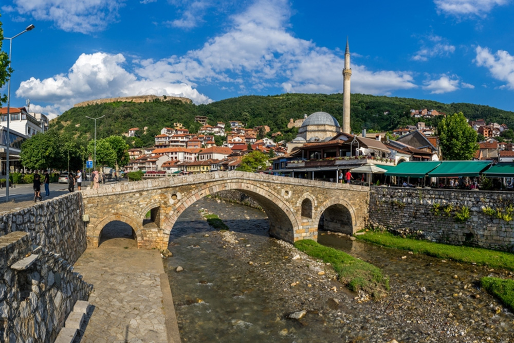 Air Albania HY ile Büyük Balkan Turu 6 Ülke Ankara - Vizesiz