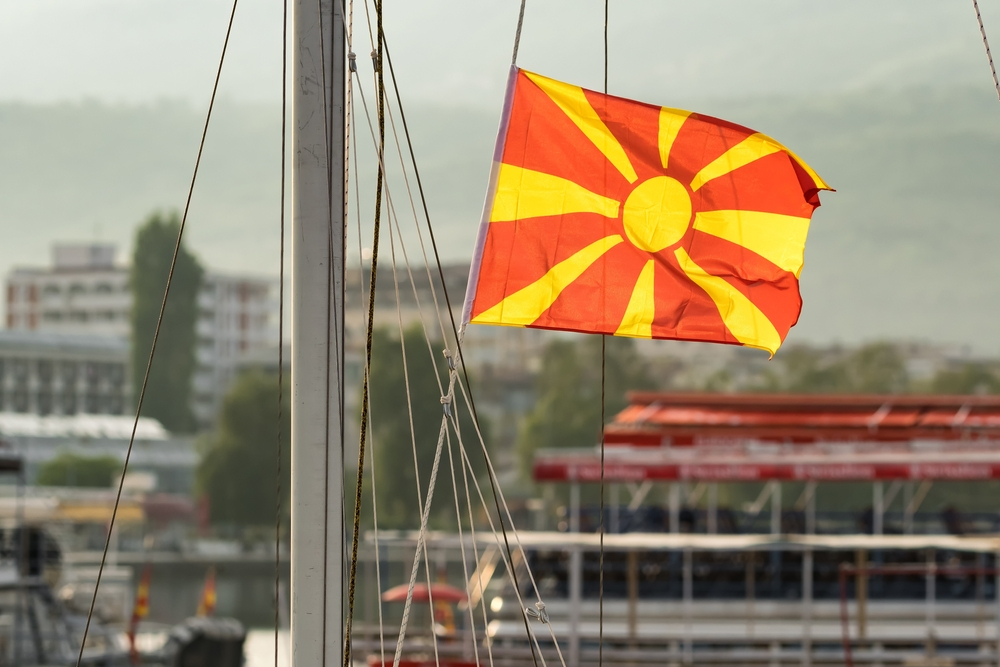 Ankara Hareketli Büyük Balkan Turu 8 Günde 9 ÜLKE