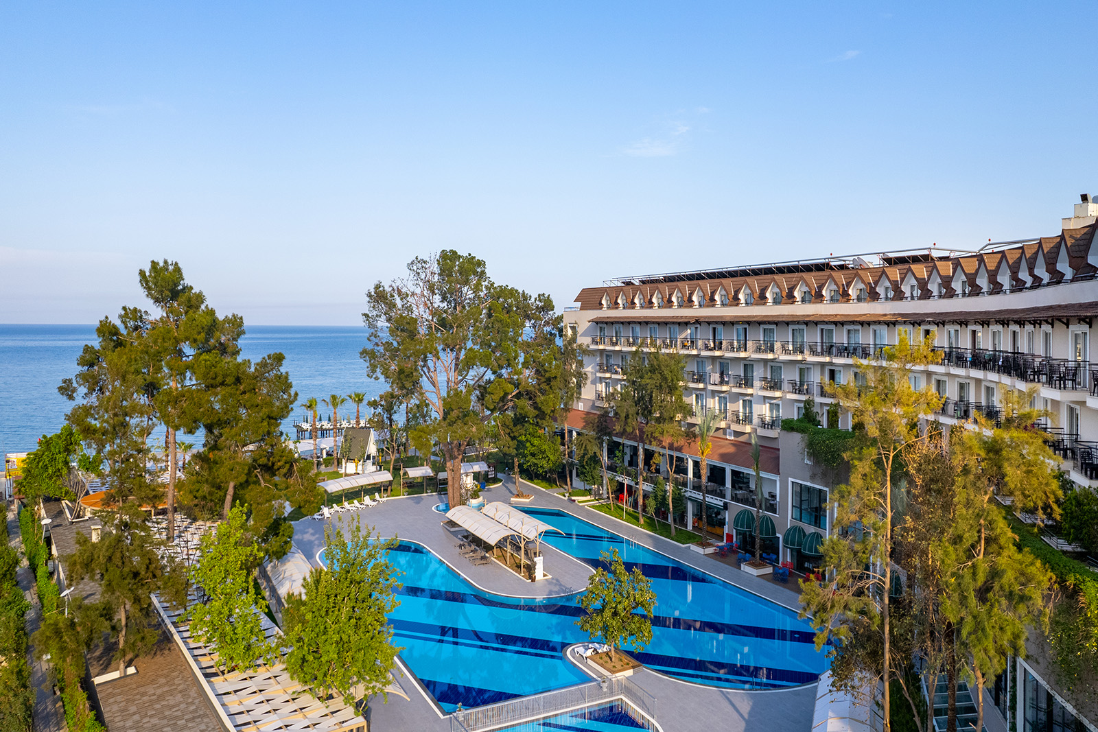 Ramazan Bayramı Özel Kemer Tatili