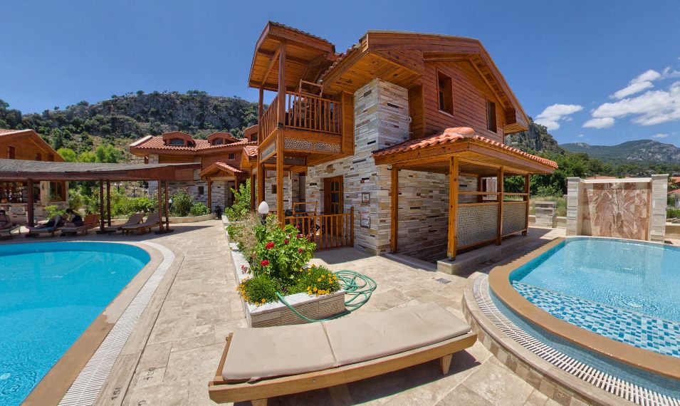 Kurban Bayramı Özel Dalyan Tatili
