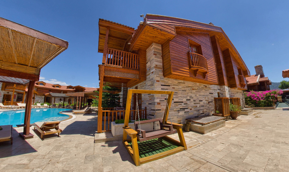 Kurban Bayramı Özel Dalyan Tatili