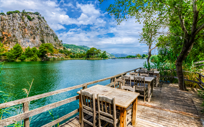 Kurban Bayramı Özel Dalyan Tatili