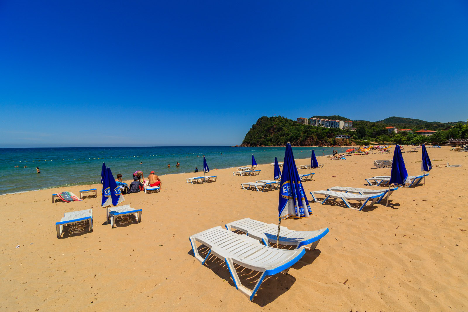 Günübirlik Deniz Turu Çakraz
