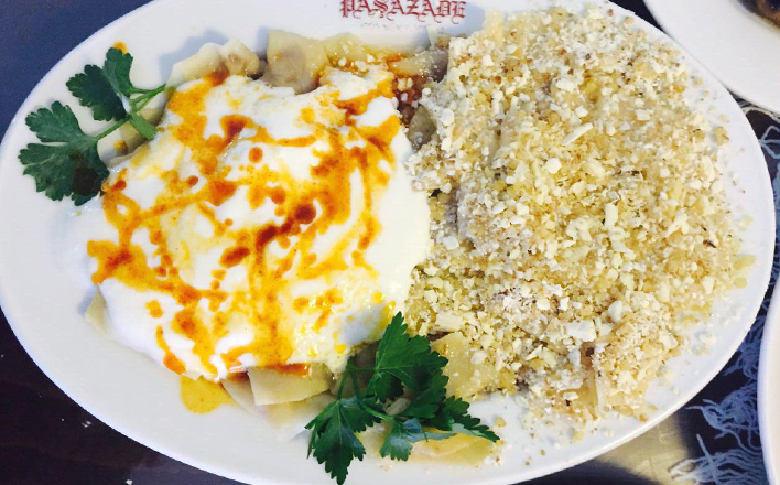 Göynük Sofrası