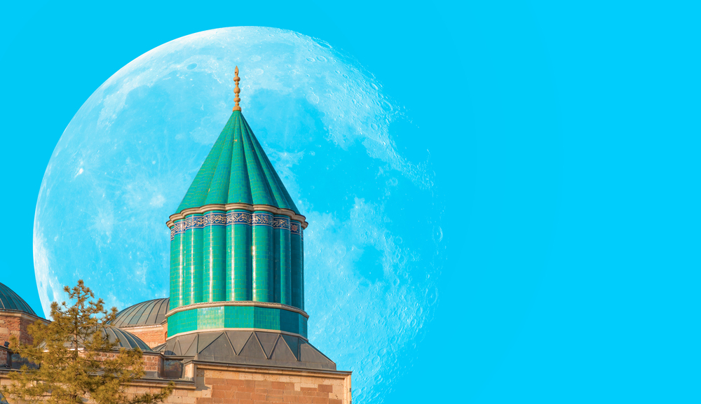 Konya Sille Kelebekler Vadisi Turu