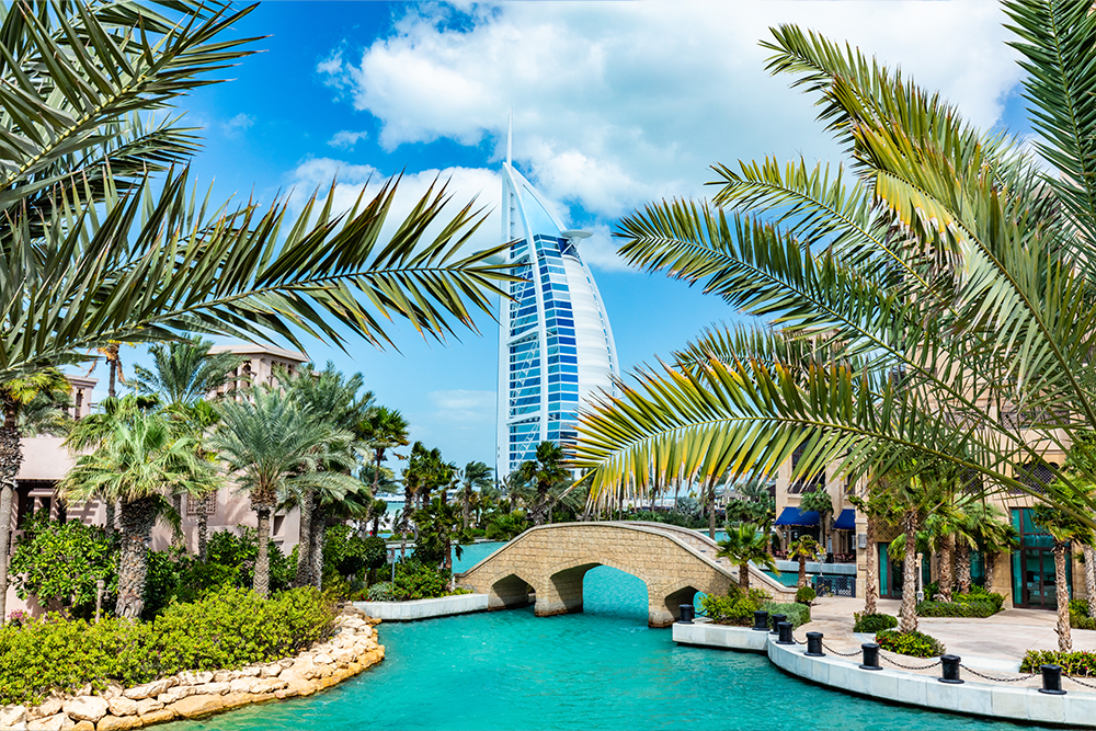 Dubai Turu